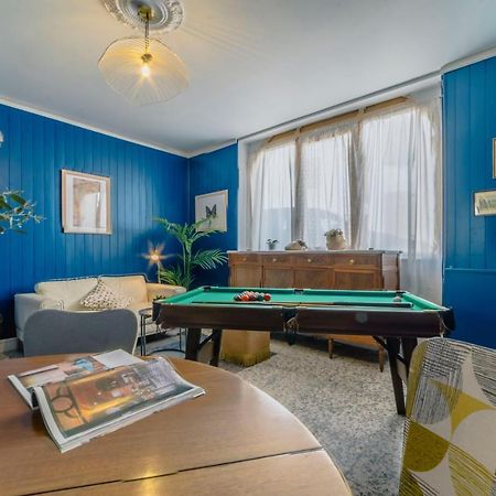 AppartHôtel Lily, Agréable T2 pour 4 pers calme et jardin coeur de Village Bidache Exterior foto